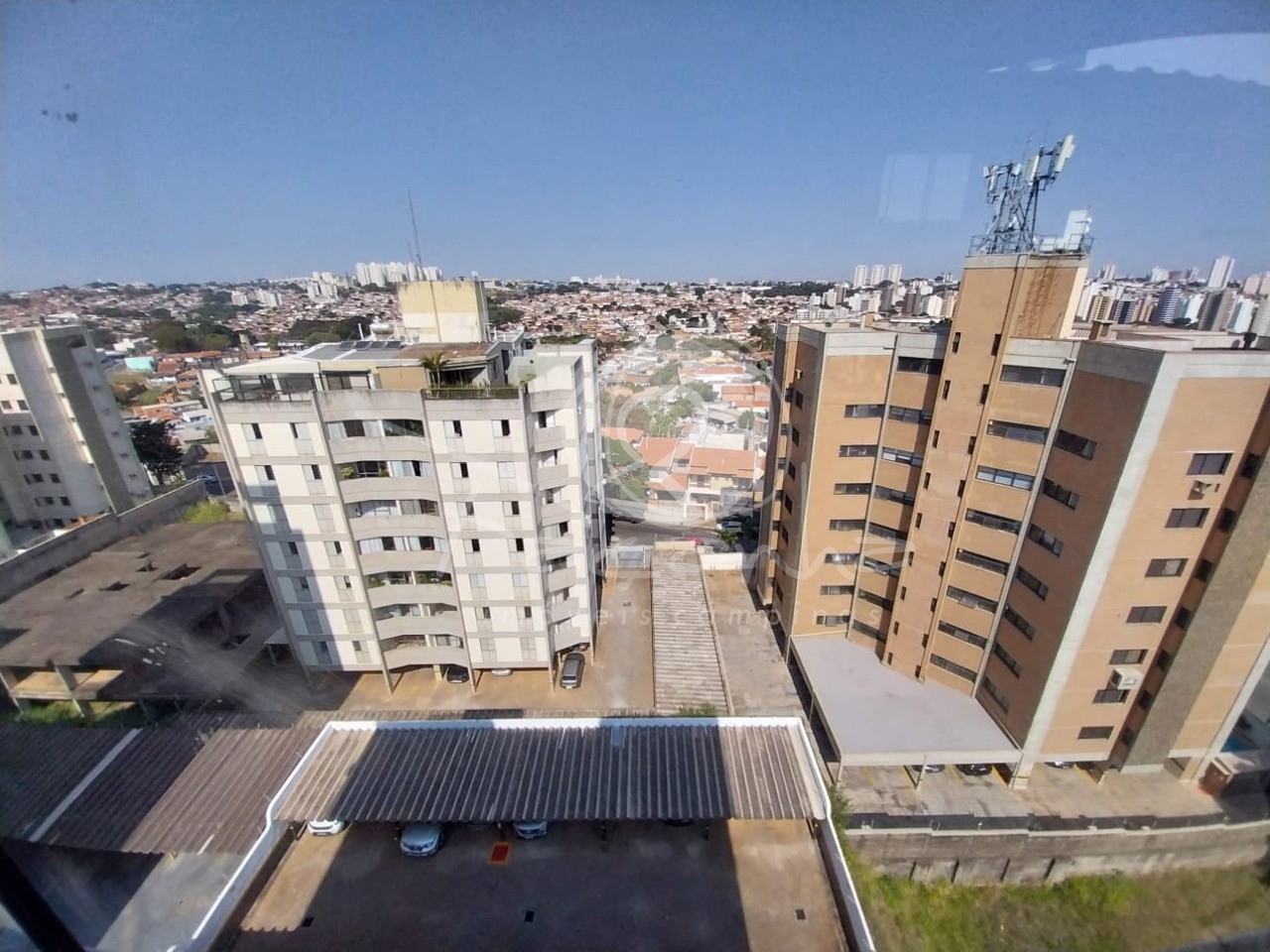 Cobertura à venda com 3 quartos, 200m² - Foto 35