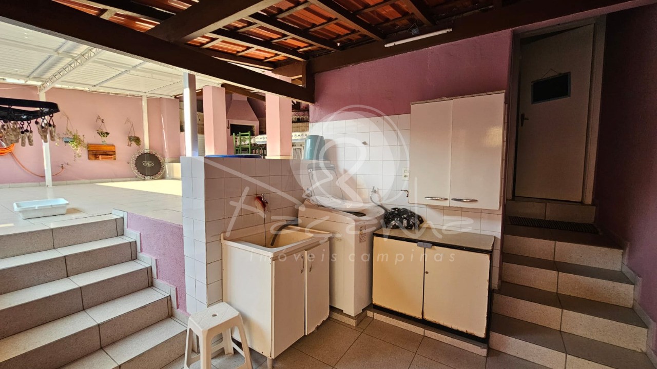 Sobrado à venda com 4 quartos, 188m² - Foto 18