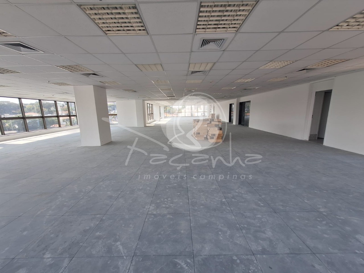 Conjunto Comercial-Sala para alugar, 425m² - Foto 9