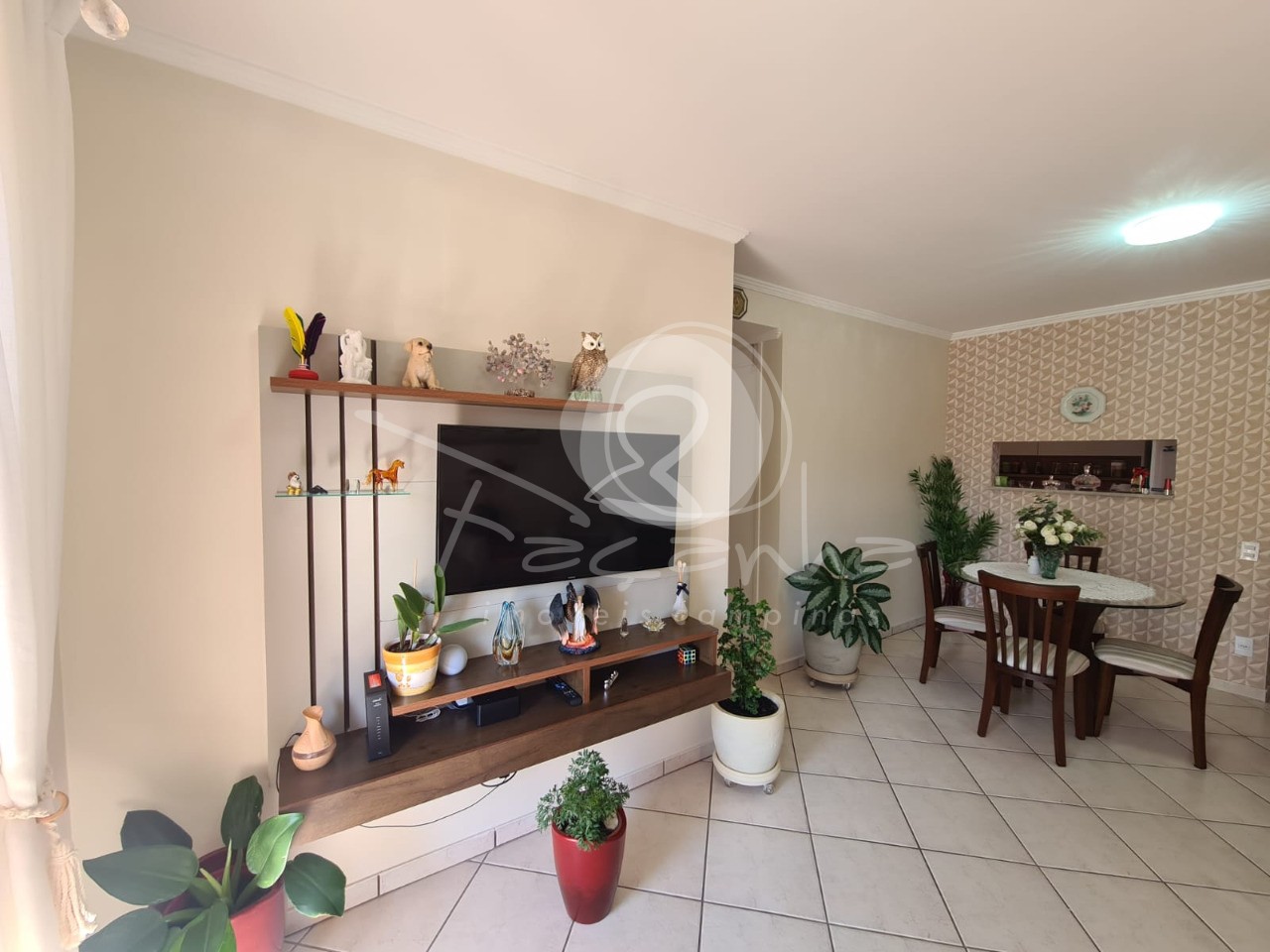 Apartamento à venda com 3 quartos, 73m² - Foto 4