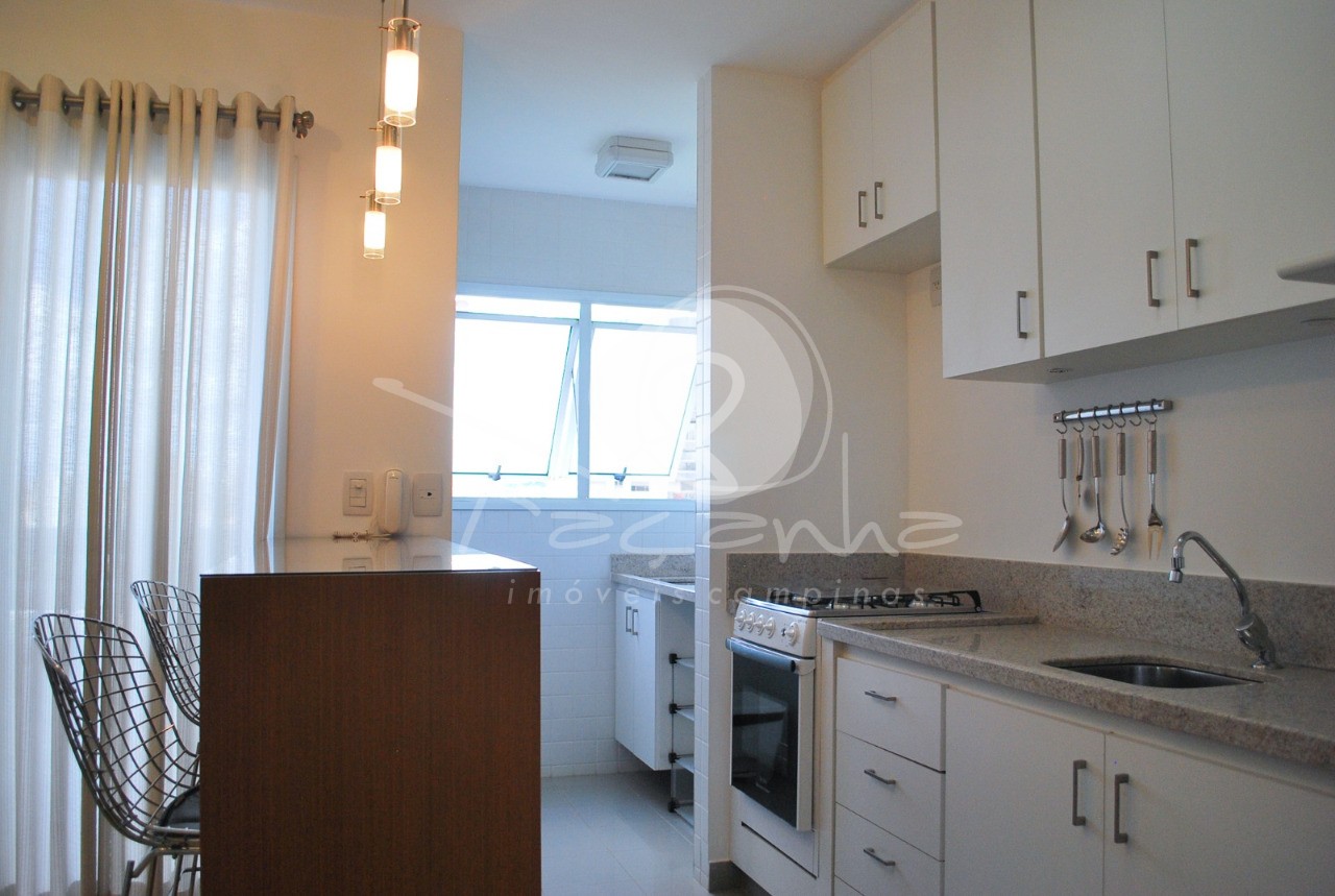 Apartamento à venda com 1 quarto, 55m² - Foto 13