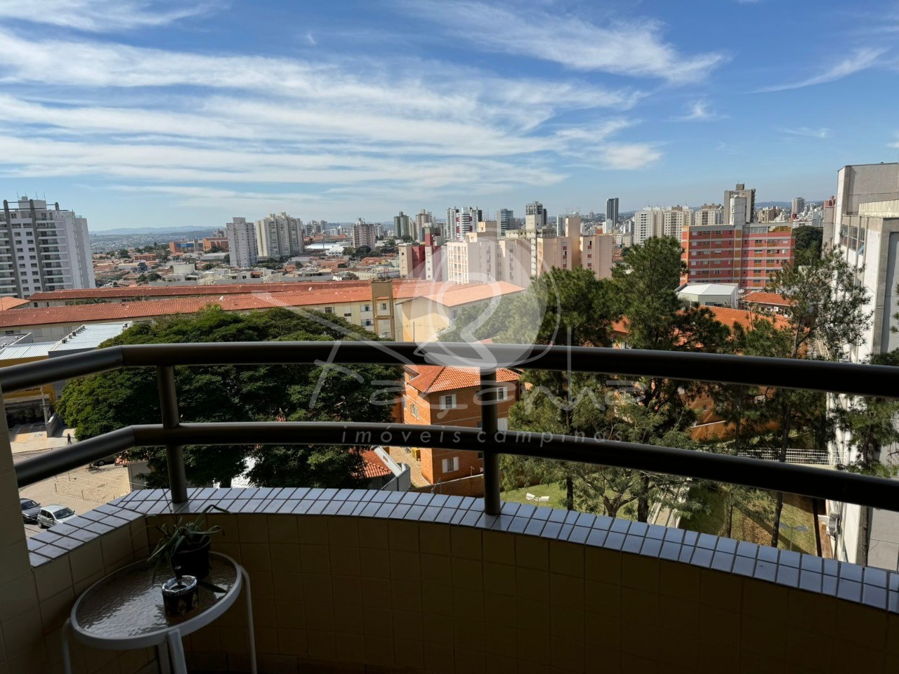 Apartamento à venda com 3 quartos, 117m² - Foto 5