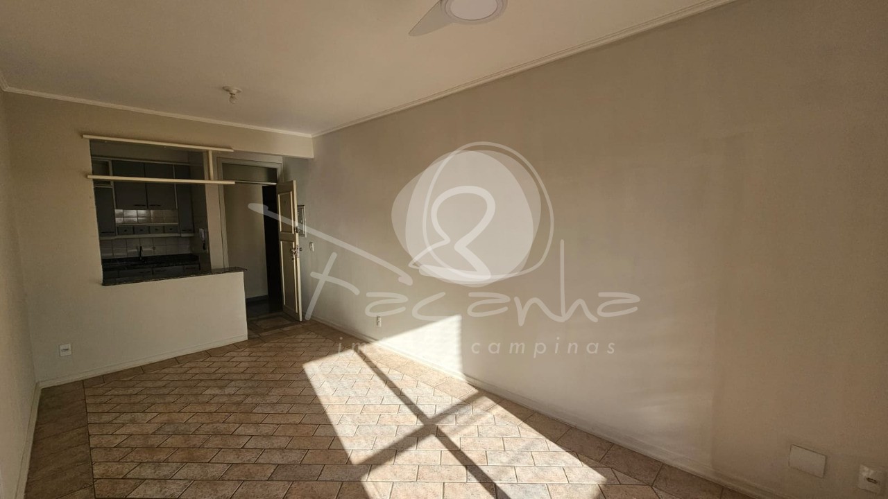 Apartamento à venda com 2 quartos, 62m² - Foto 3