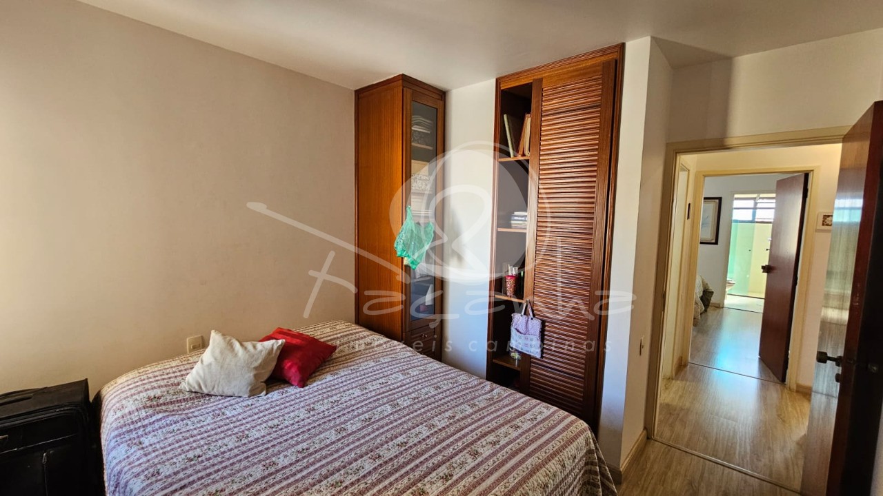 Apartamento à venda com 3 quartos, 110m² - Foto 9