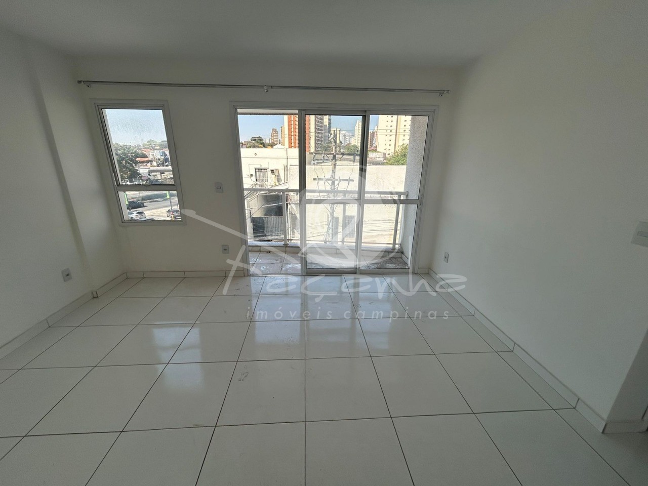 Apartamento à venda e aluguel com 2 quartos, 60m² - Foto 4