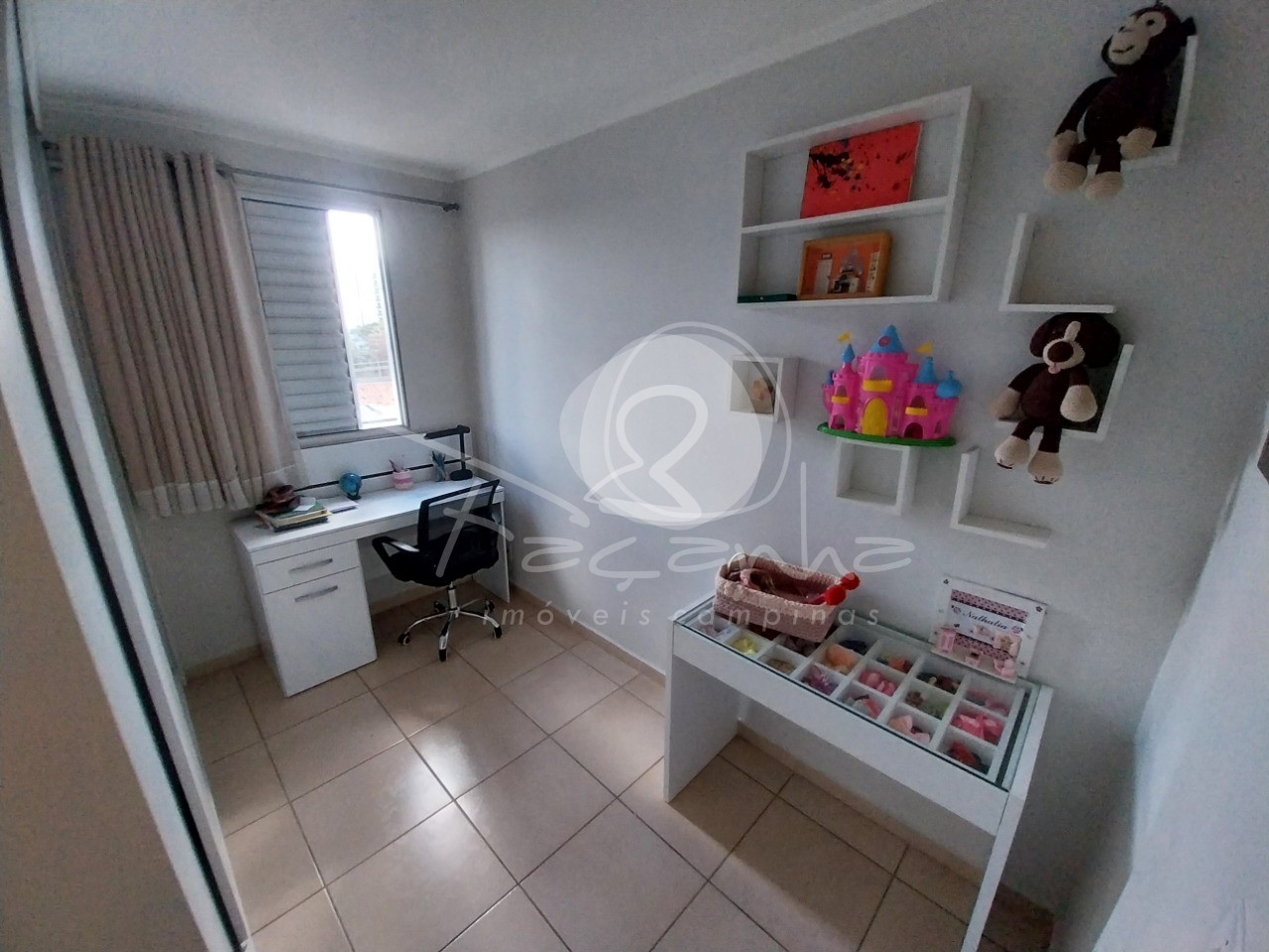 Apartamento à venda com 3 quartos, 65m² - Foto 14