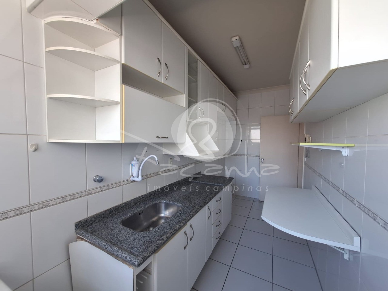 Apartamento à venda com 1 quarto, 50m² - Foto 8