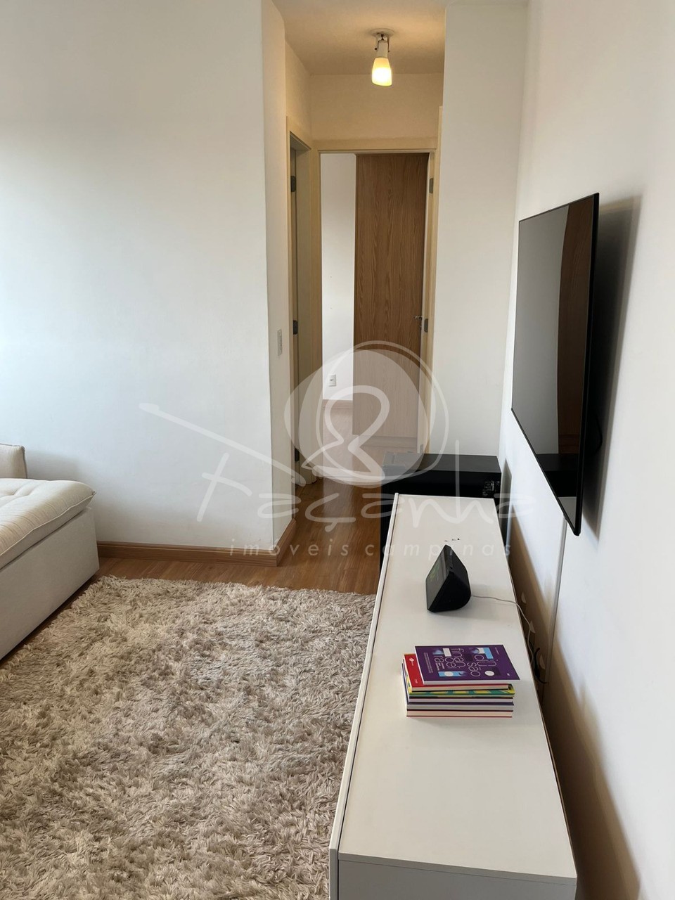 Apartamento à venda com 2 quartos, 56m² - Foto 4