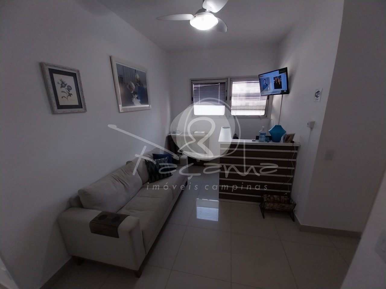 Conjunto Comercial-Sala à venda e aluguel, 70m² - Foto 1