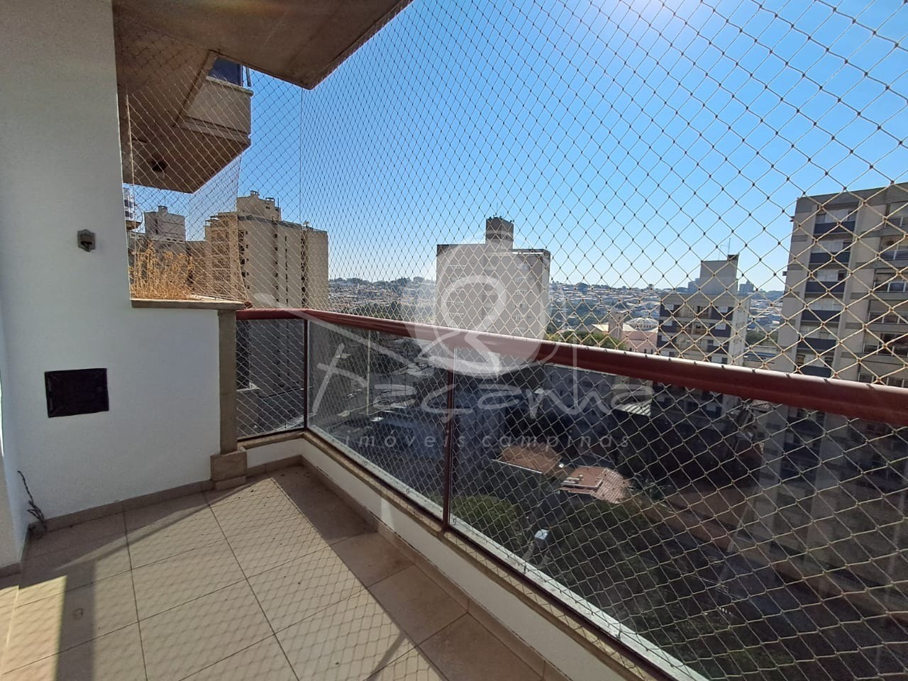 Apartamento para alugar com 4 quartos, 200m² - Foto 5