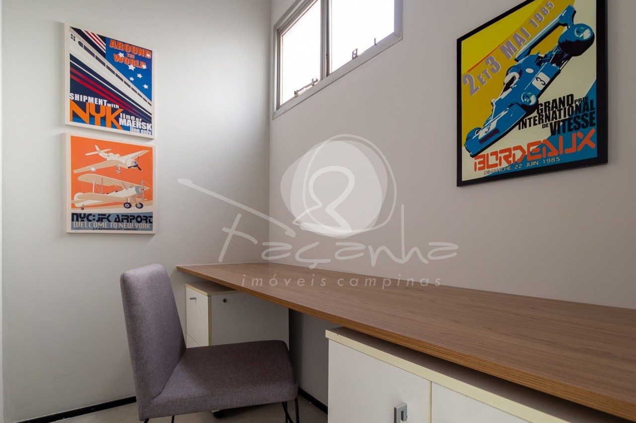 Apartamento para alugar com 3 quartos, 100m² - Foto 13