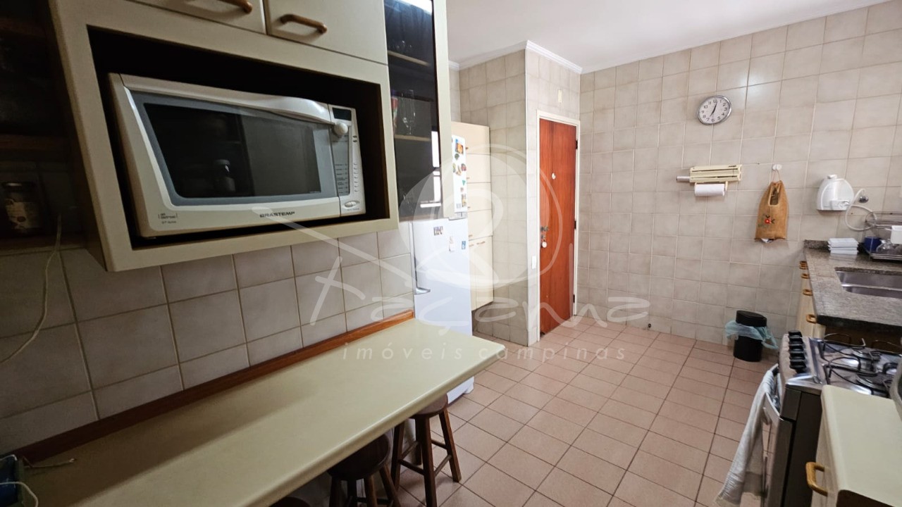 Apartamento à venda com 3 quartos, 110m² - Foto 15