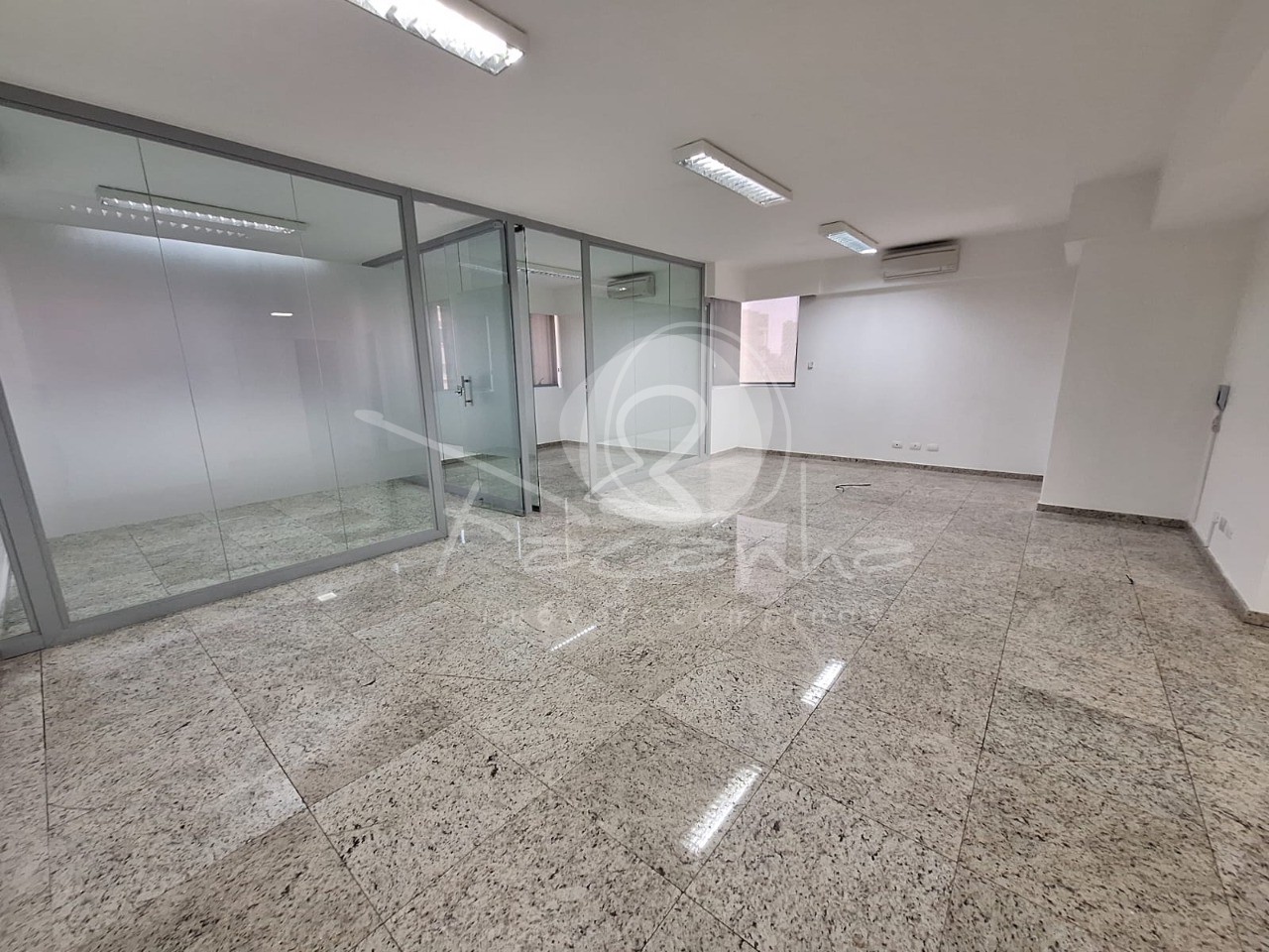 Conjunto Comercial-Sala para alugar, 125m² - Foto 2