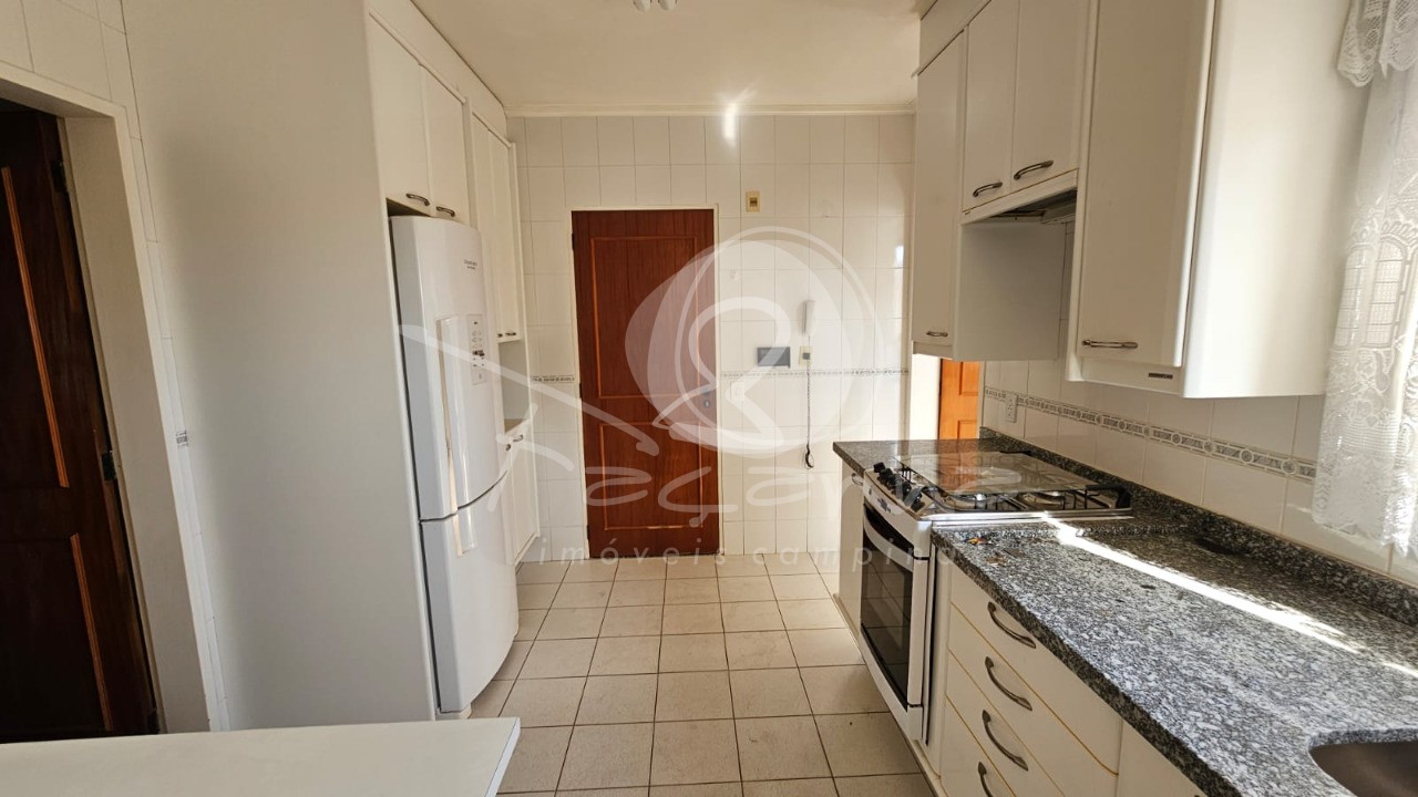 Apartamento à venda com 3 quartos, 130m² - Foto 18