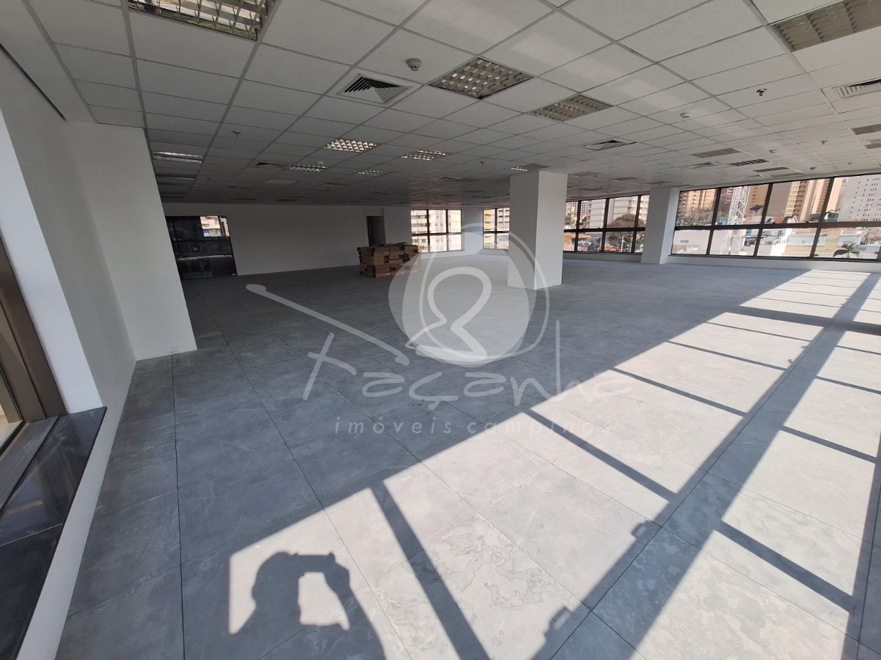 Conjunto Comercial-Sala para alugar, 425m² - Foto 8