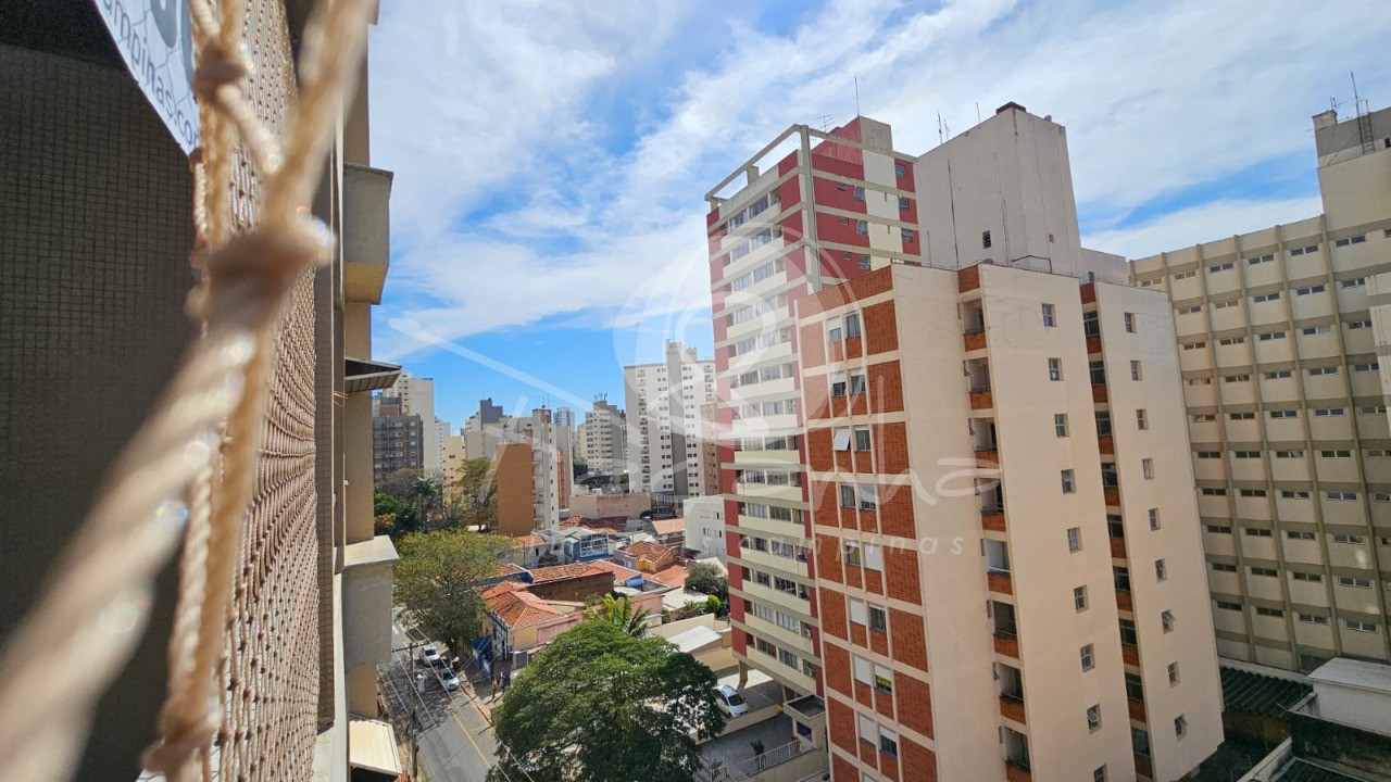 Apartamento à venda com 1 quarto, 52m² - Foto 3