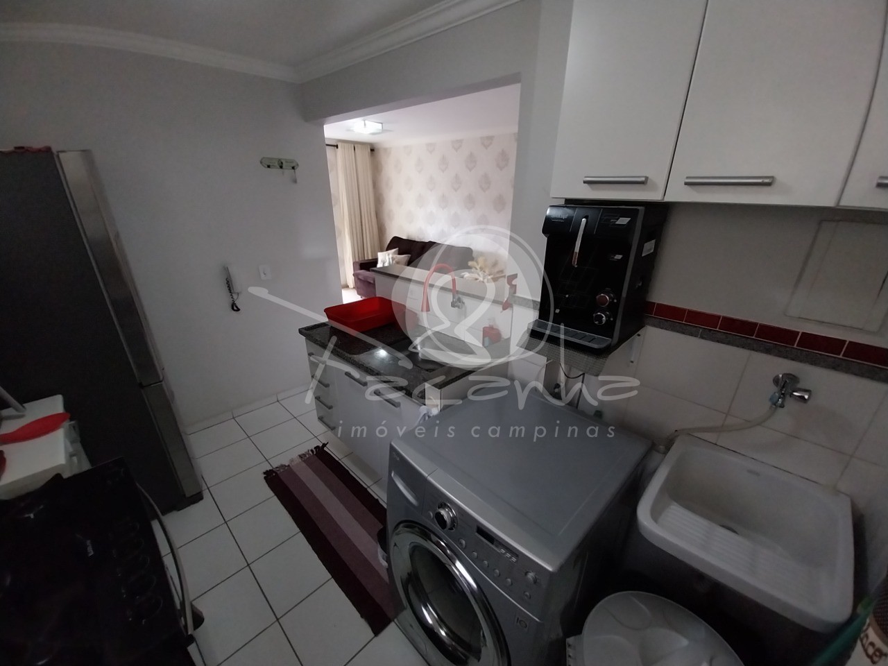 Apartamento à venda com 3 quartos, 65m² - Foto 4