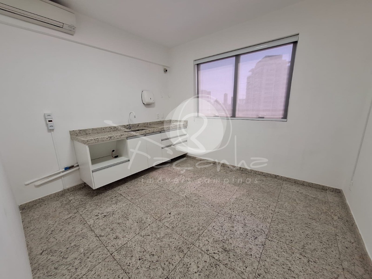 Conjunto Comercial-Sala para alugar, 125m² - Foto 6