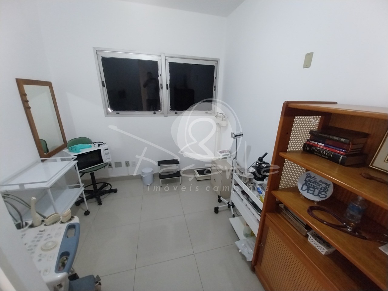 Conjunto Comercial-Sala à venda e aluguel, 70m² - Foto 2