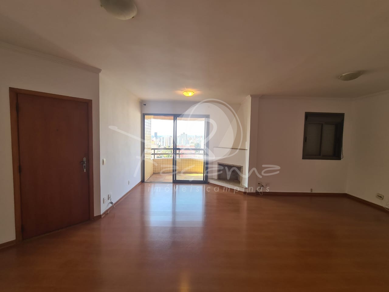 Apartamento à venda com 3 quartos, 117m² - Foto 4