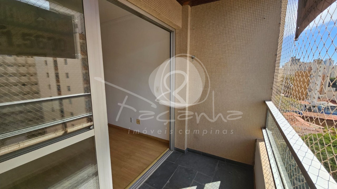 Apartamento à venda com 1 quarto, 52m² - Foto 5