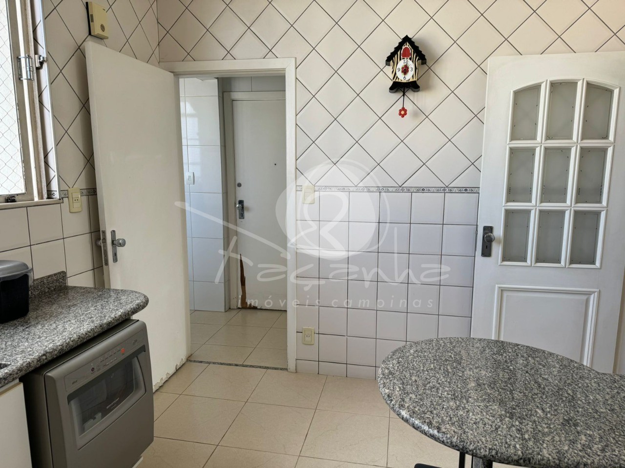 Apartamento à venda com 3 quartos, 153m² - Foto 21