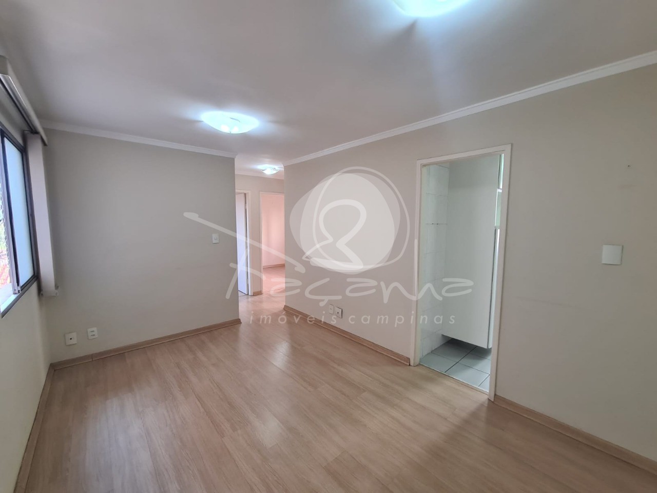 Apartamento à venda com 3 quartos, 54m² - Foto 4