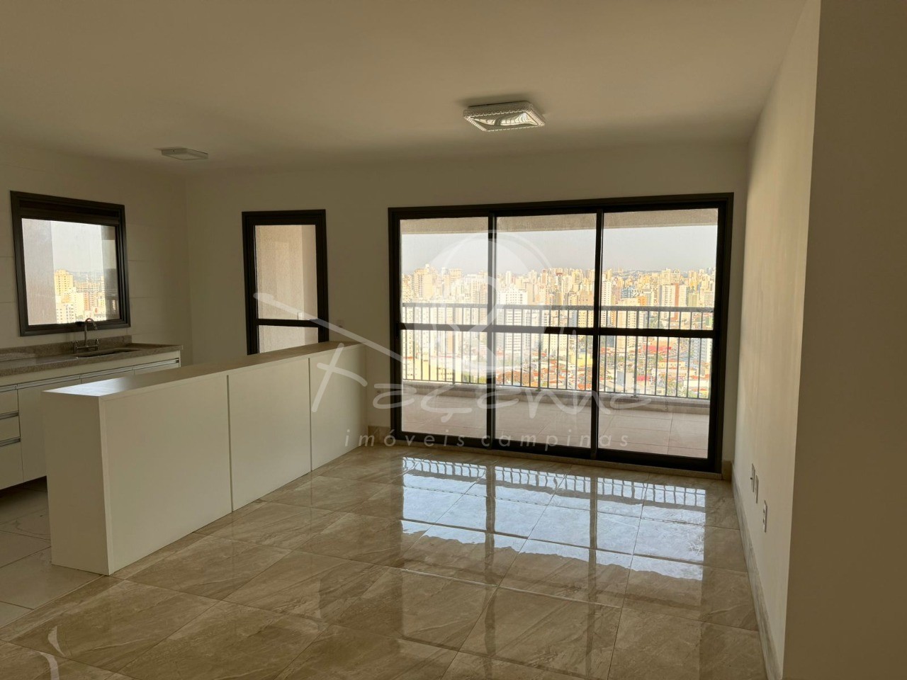 Apartamento à venda e aluguel com 3 quartos, 115m² - Foto 1