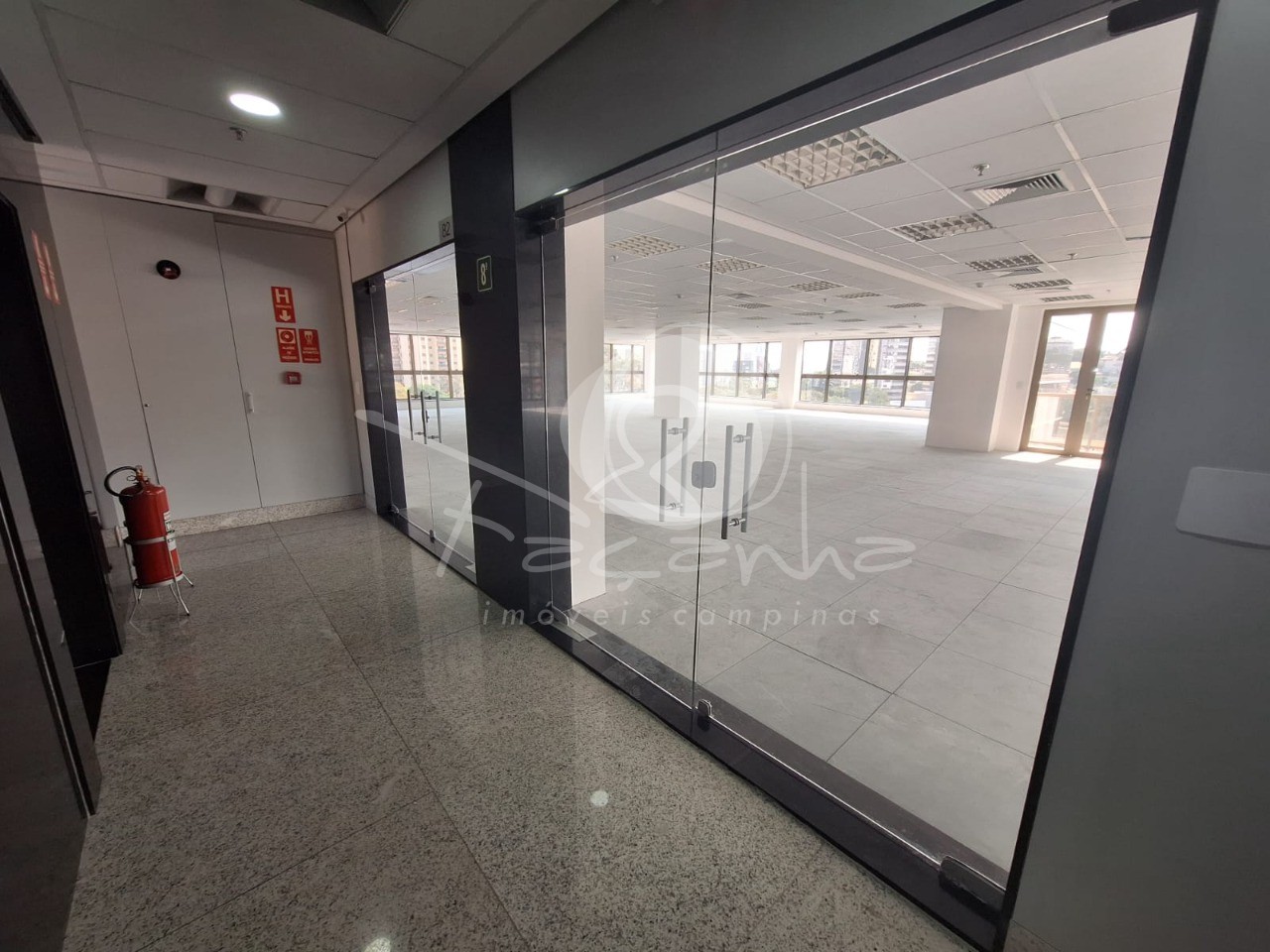 Conjunto Comercial-Sala para alugar, 425m² - Foto 12