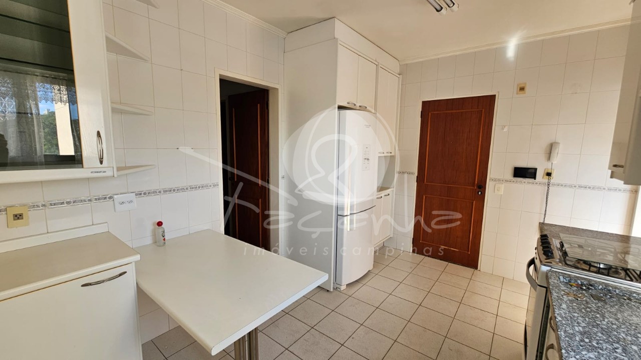 Apartamento à venda com 3 quartos, 130m² - Foto 16