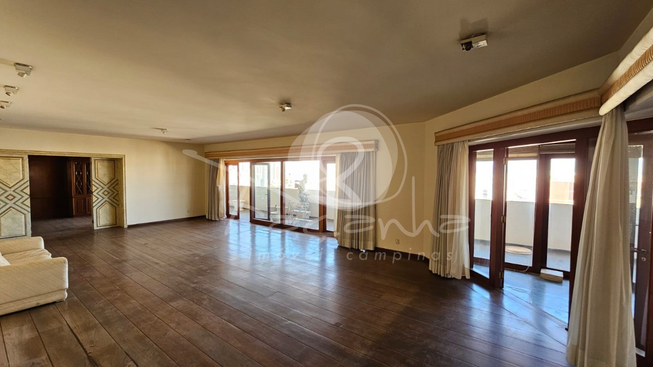 Apartamento à venda com 4 quartos, 570m² - Foto 11