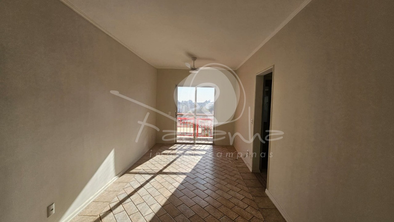 Apartamento à venda com 2 quartos, 62m² - Foto 2