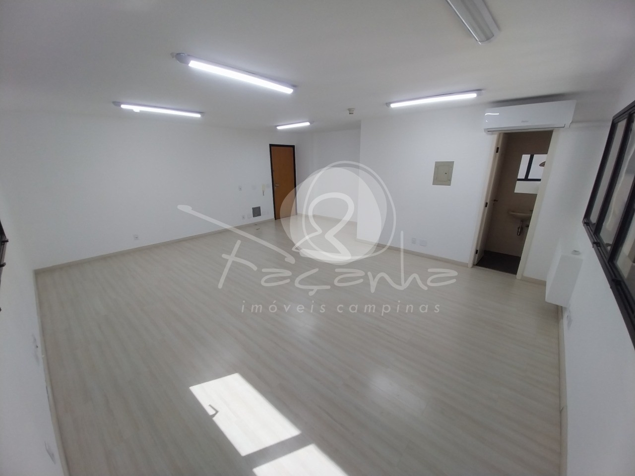 Conjunto Comercial-Sala à venda e aluguel, 46m² - Foto 2