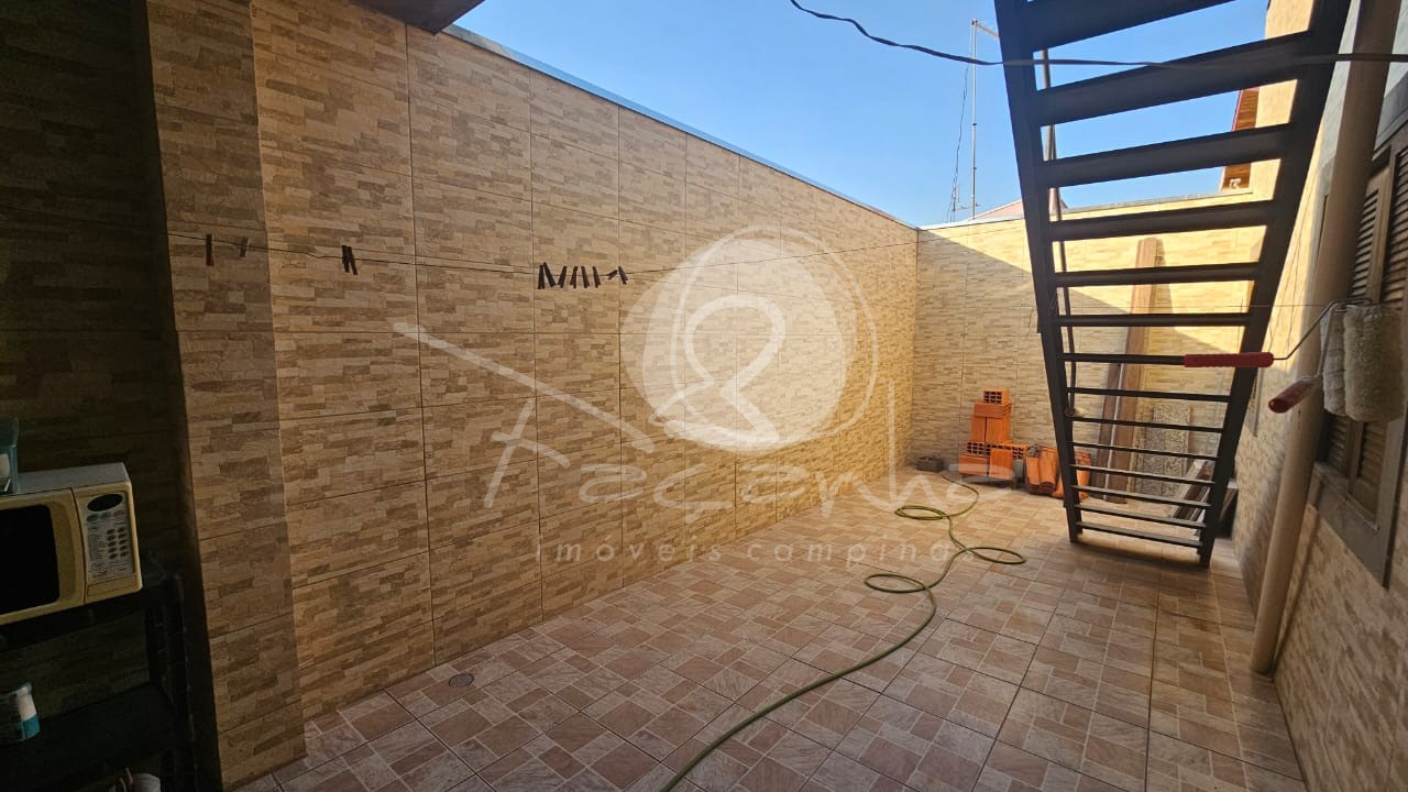 Depósito-Galpão-Armazém à venda com 3 quartos, 250m² - Foto 16