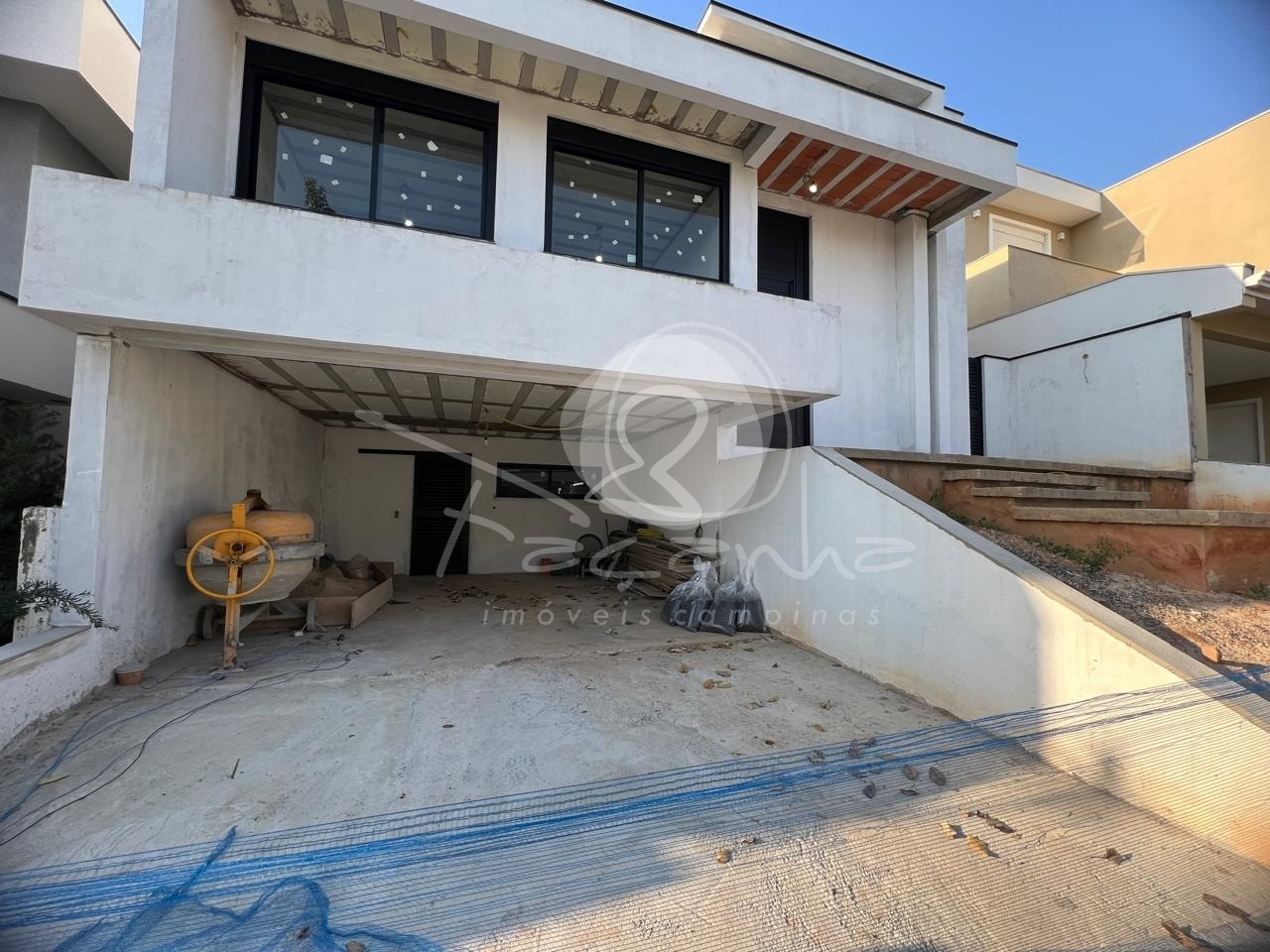 Casa de Condomínio à venda com 4 quartos, 201m² - Foto 5