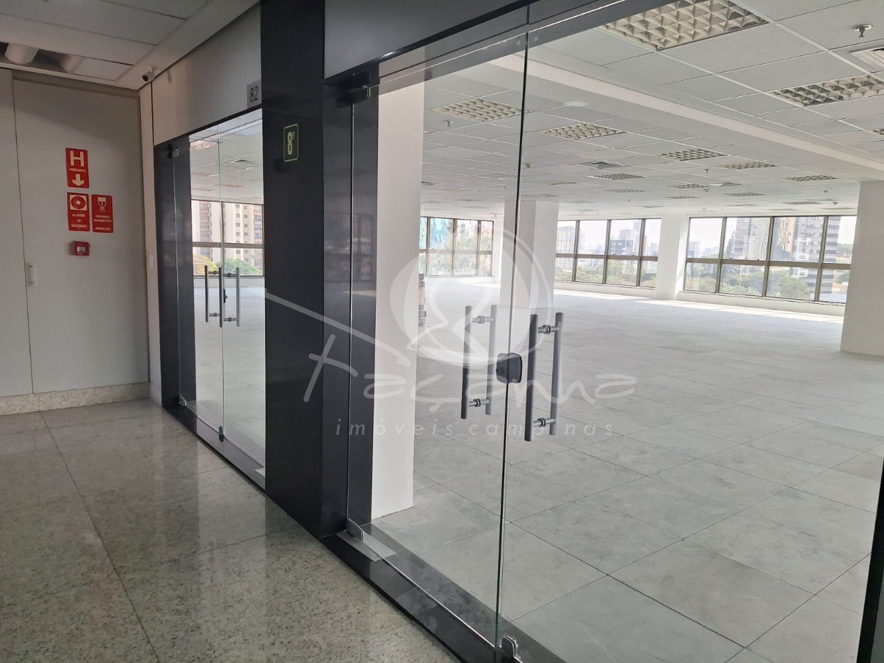 Conjunto Comercial-Sala para alugar, 425m² - Foto 3