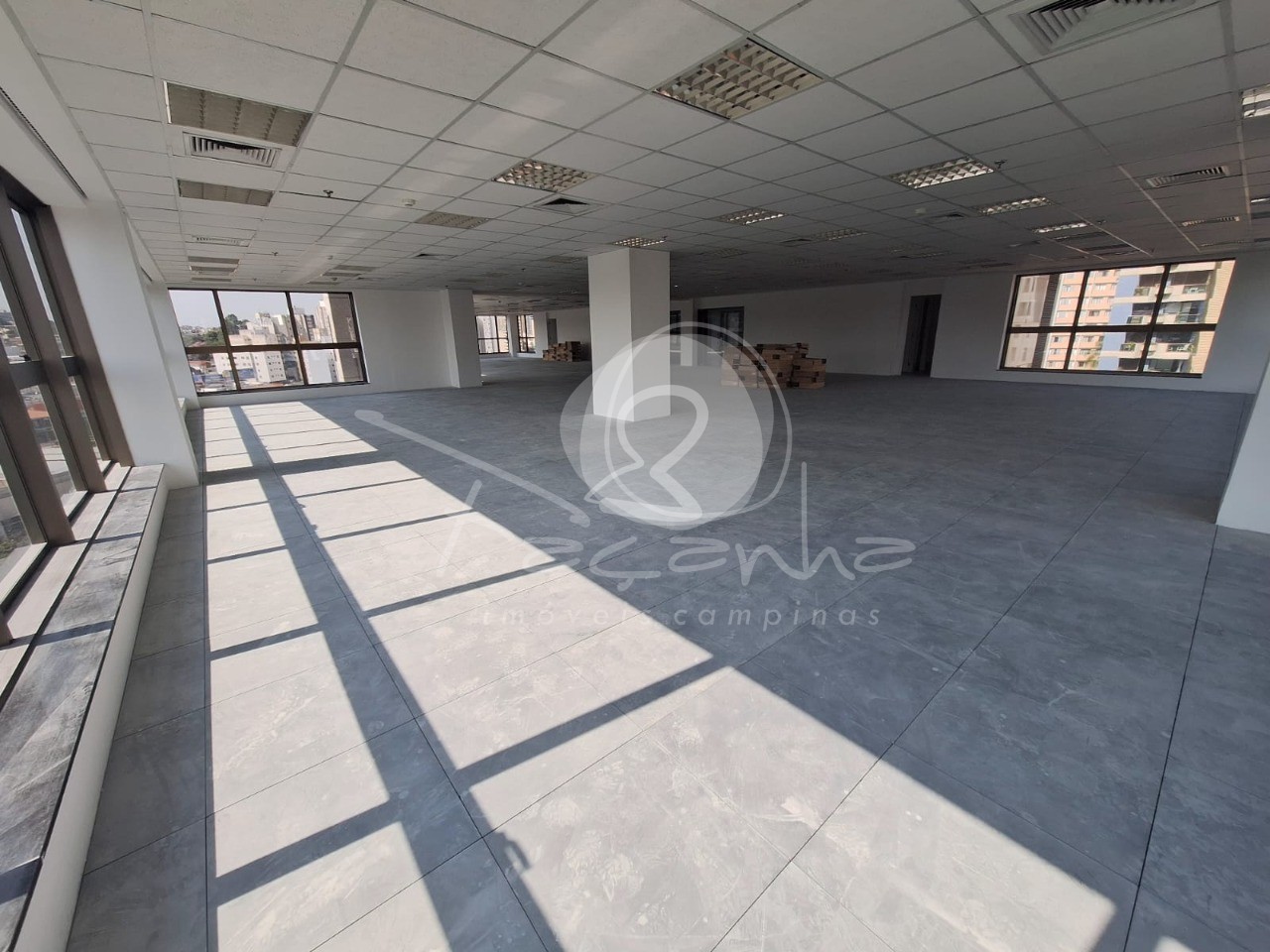 Conjunto Comercial-Sala para alugar, 425m² - Foto 5