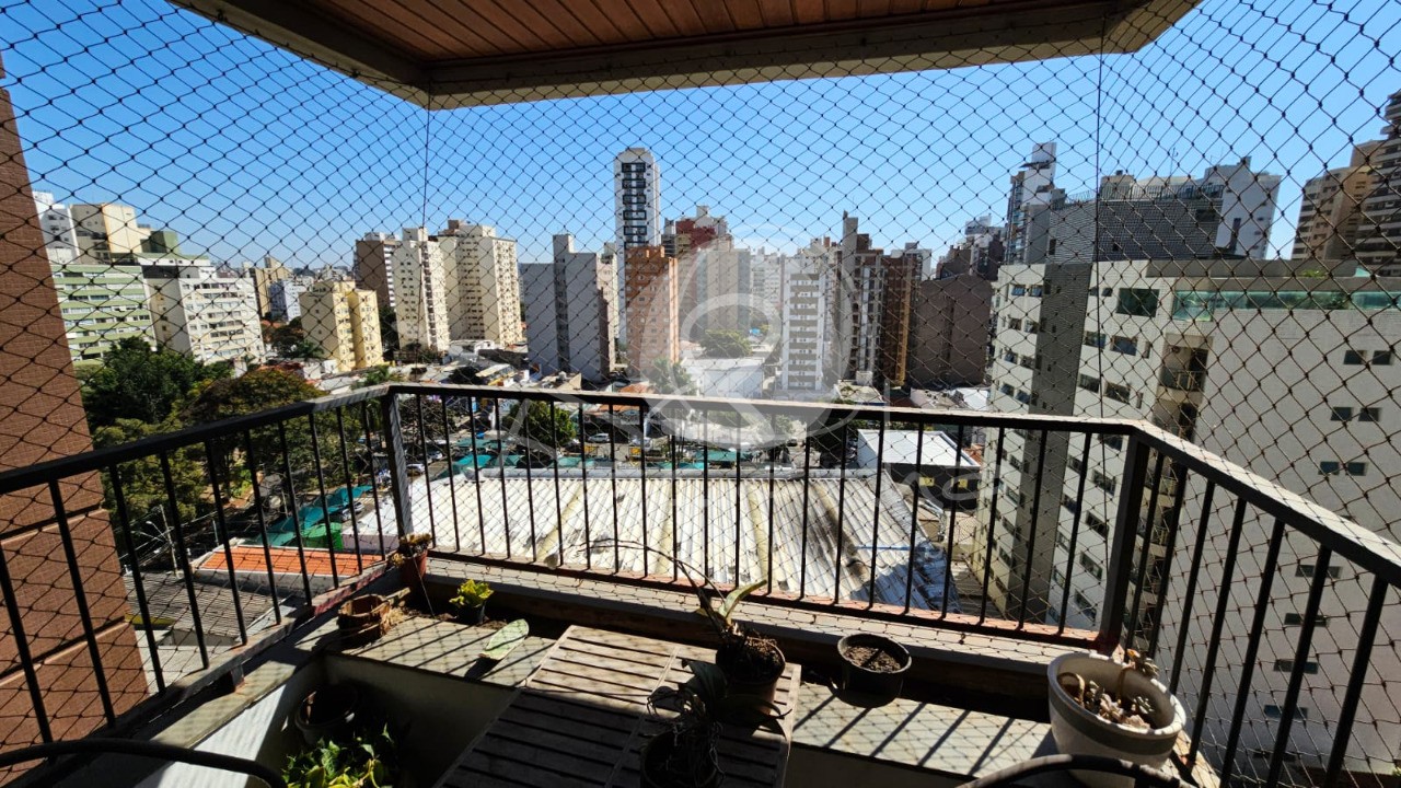 Apartamento à venda com 3 quartos, 110m² - Foto 21