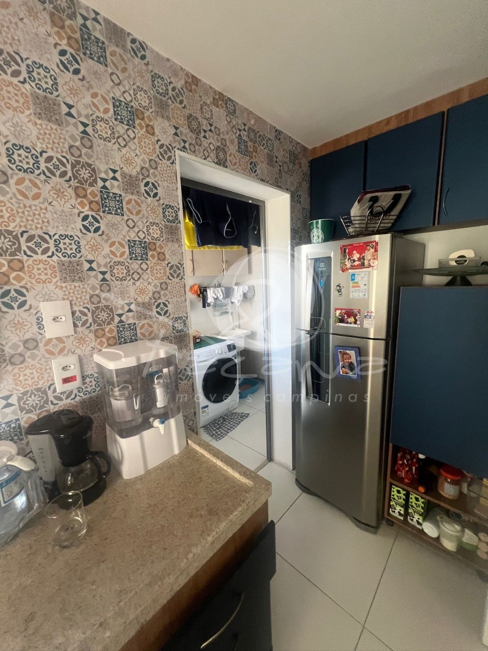 Apartamento à venda com 3 quartos, 108m² - Foto 5