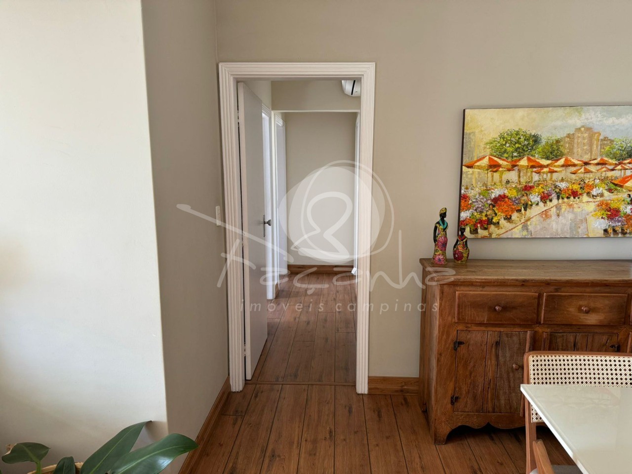 Apartamento à venda com 3 quartos, 153m² - Foto 7