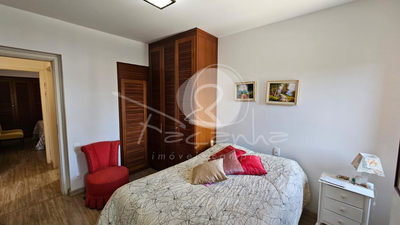 Apartamento à venda com 3 quartos, 110m² - Foto 6