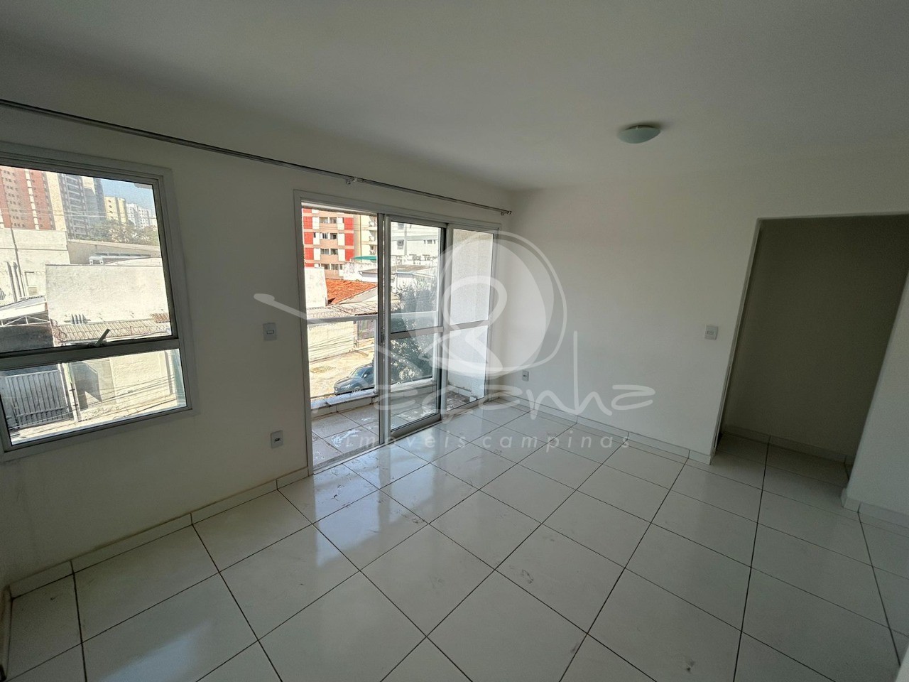 Apartamento à venda e aluguel com 2 quartos, 60m² - Foto 1