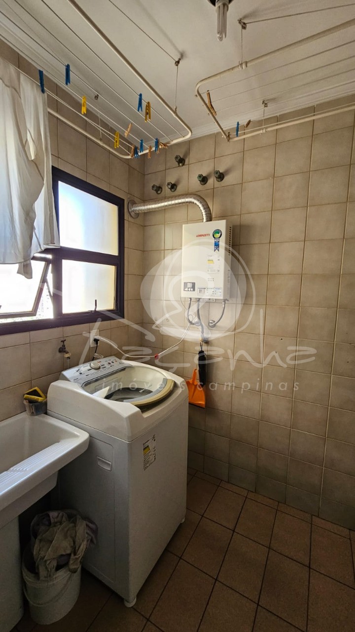 Apartamento à venda com 3 quartos, 110m² - Foto 16