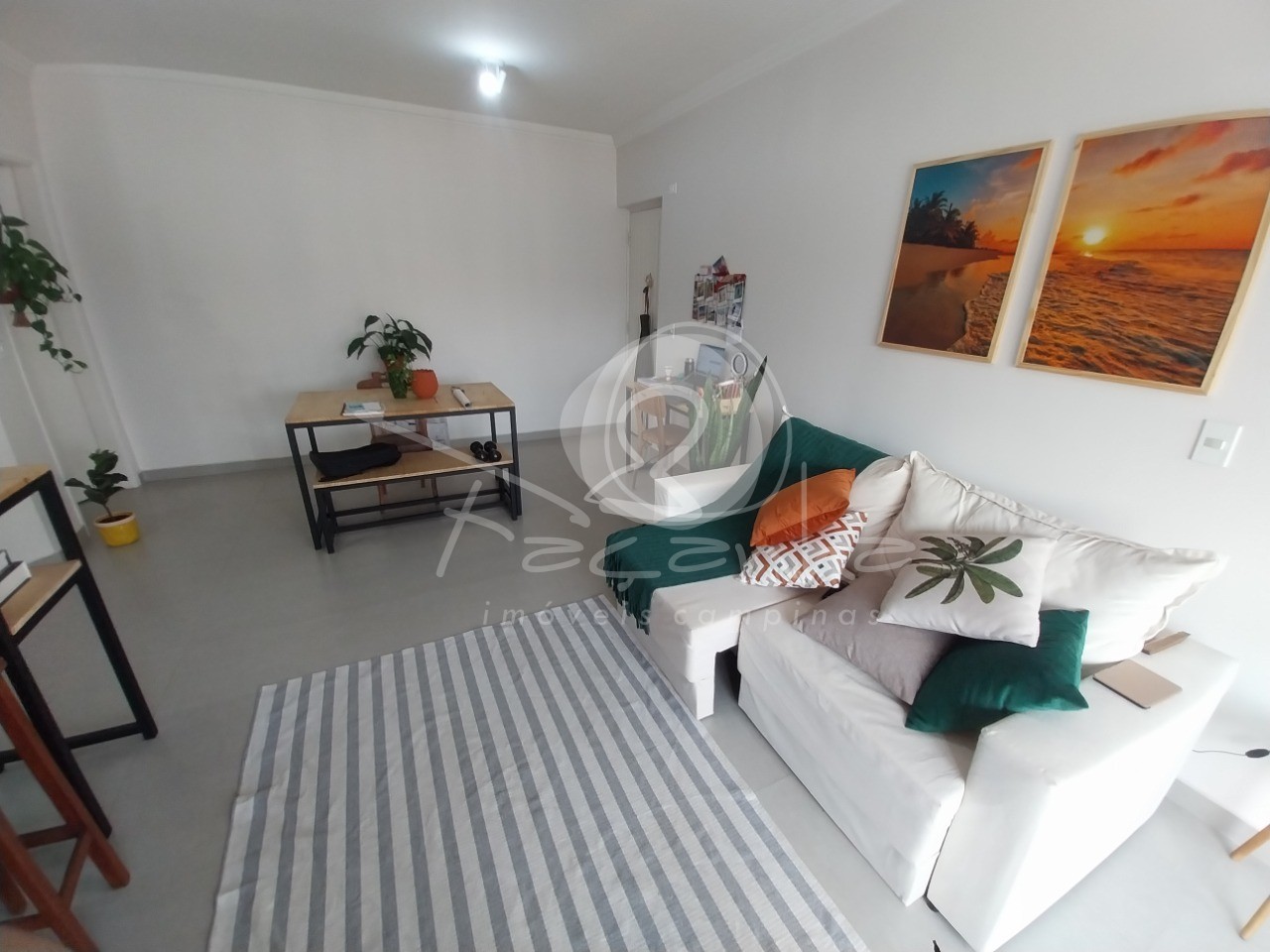 Apartamento à venda com 1 quarto, 62m² - Foto 6