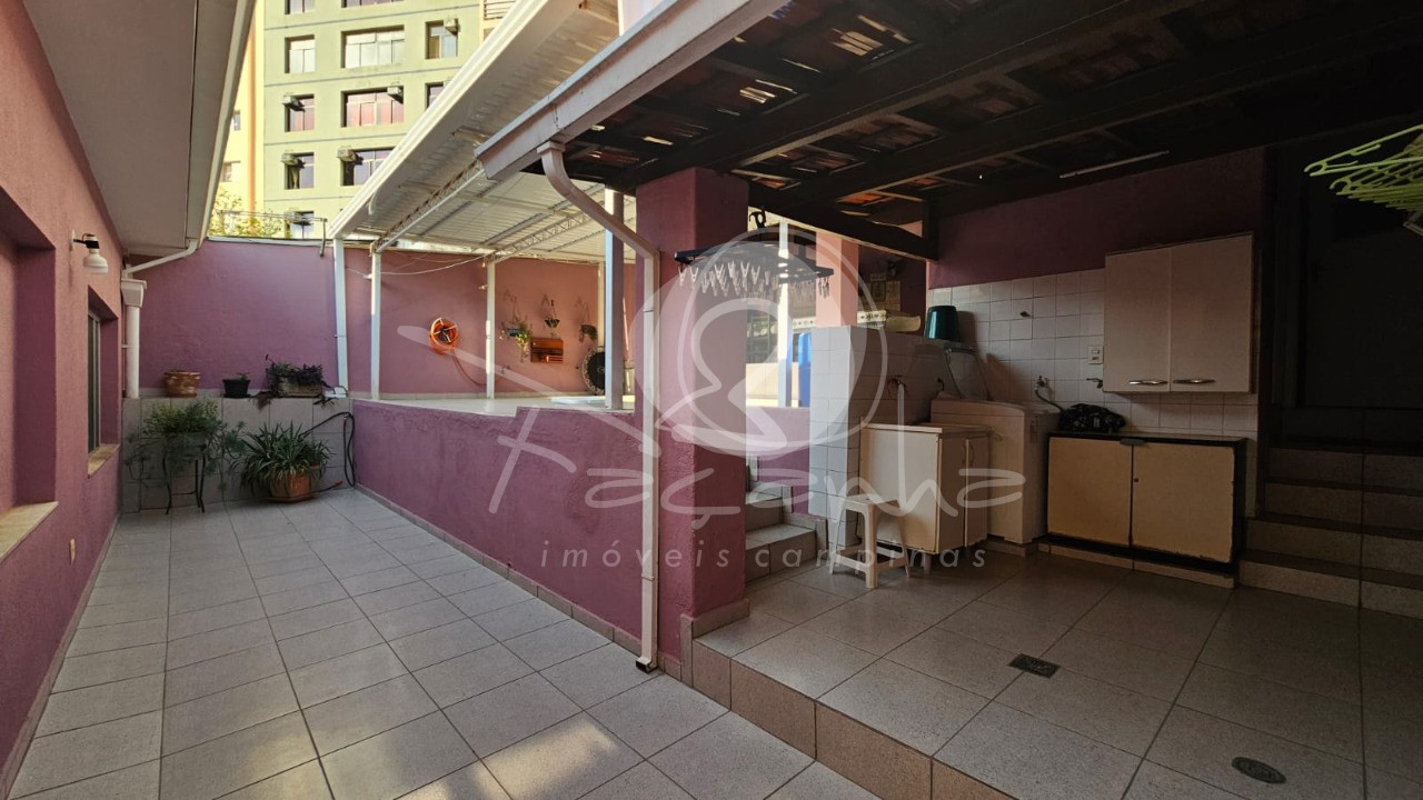 Sobrado à venda com 4 quartos, 188m² - Foto 16