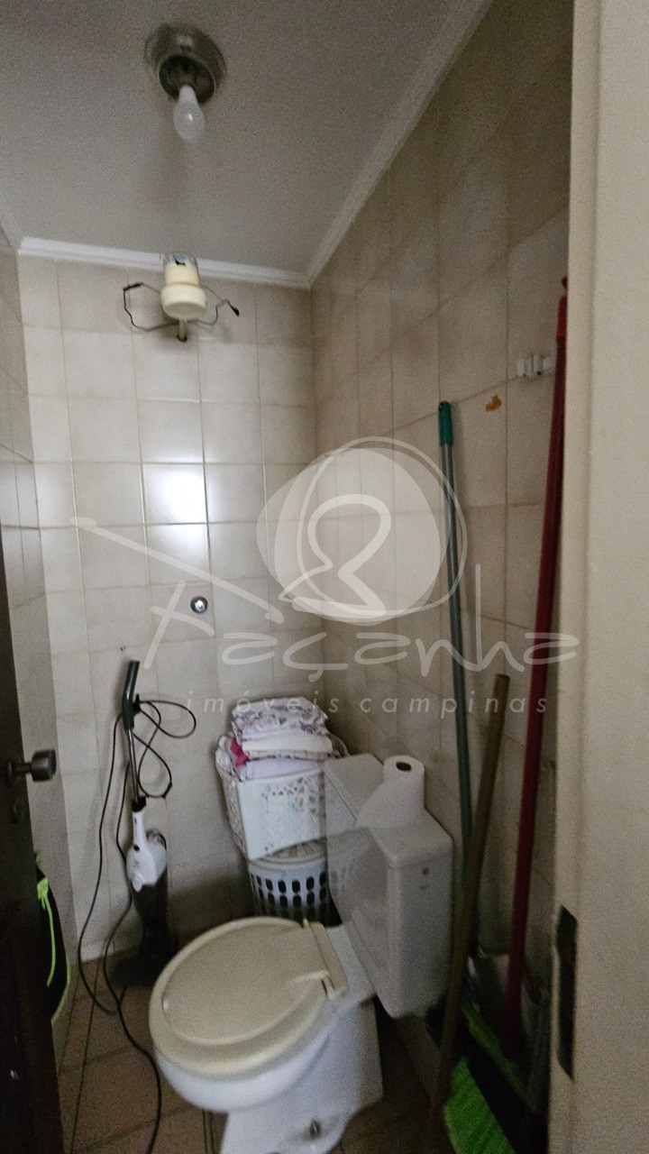 Apartamento à venda com 3 quartos, 110m² - Foto 17