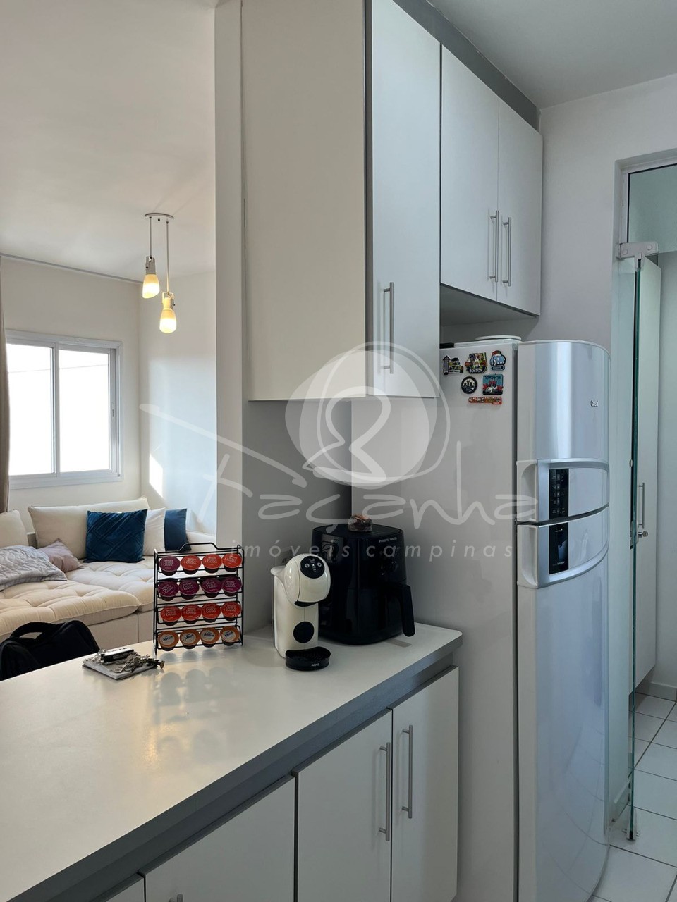 Apartamento à venda com 2 quartos, 56m² - Foto 9