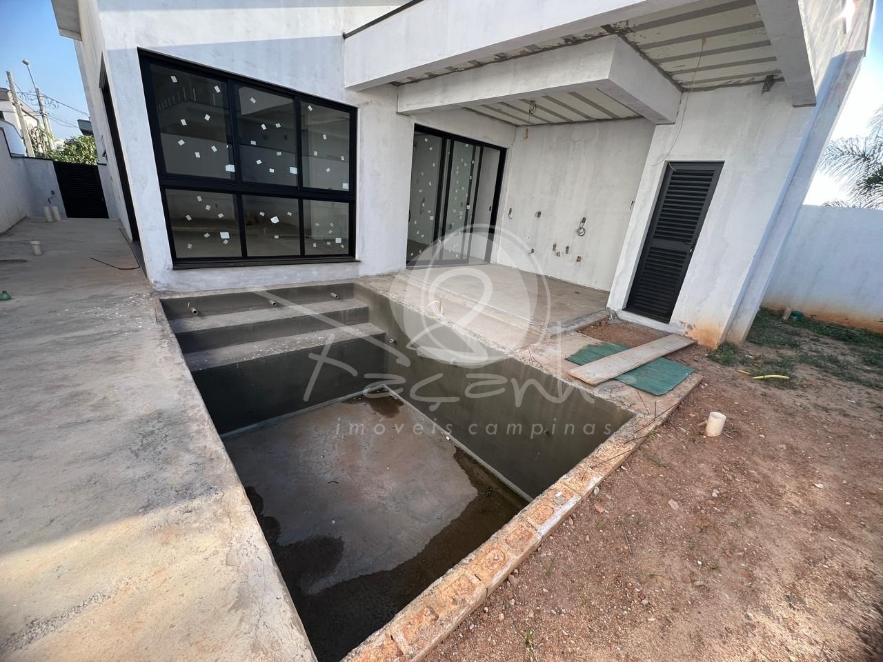 Casa de Condomínio à venda com 4 quartos, 201m² - Foto 6