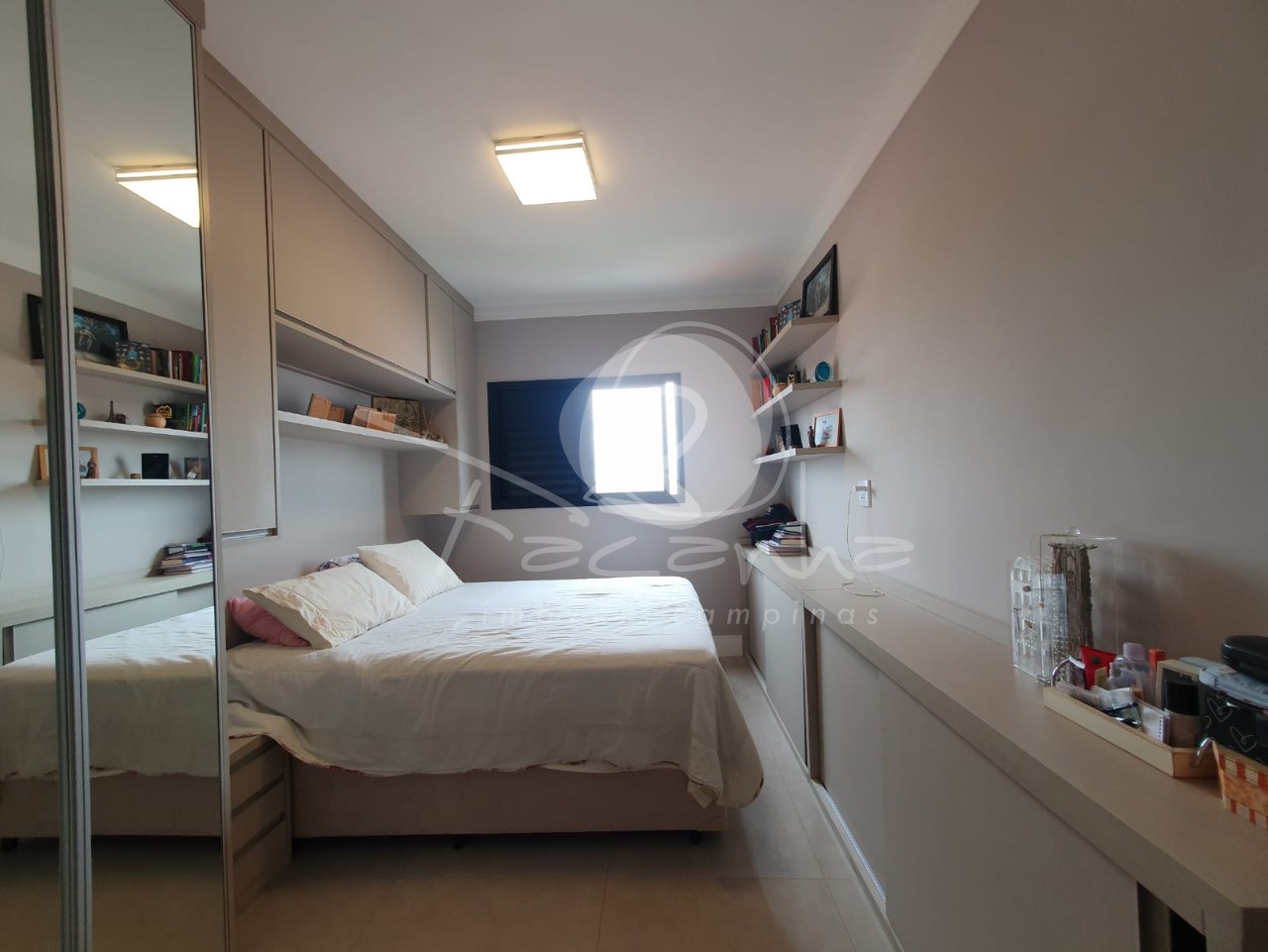 Apartamento à venda com 2 quartos, 60m² - Foto 7