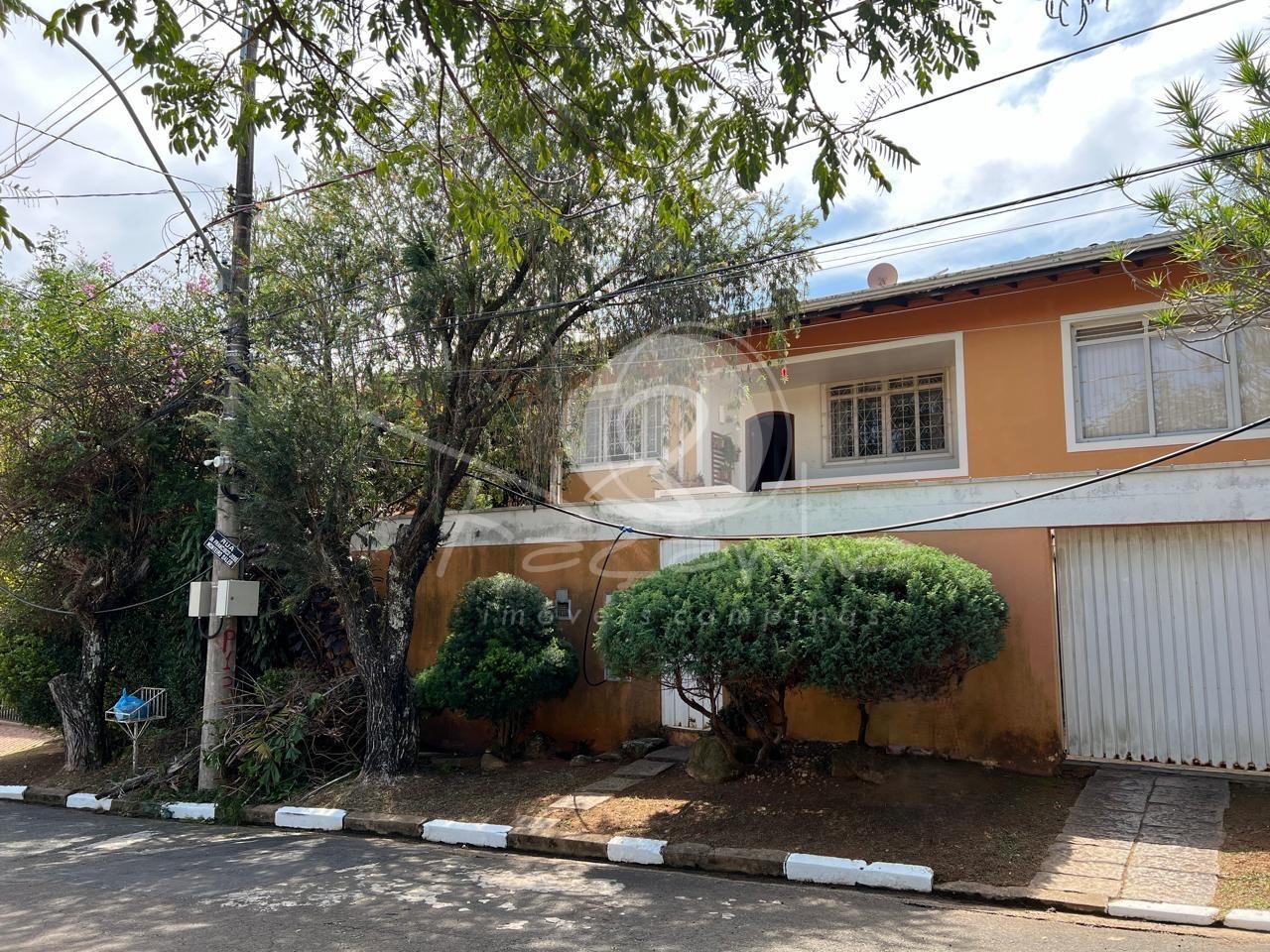 Sobrado à venda com 4 quartos, 403m² - Foto 24